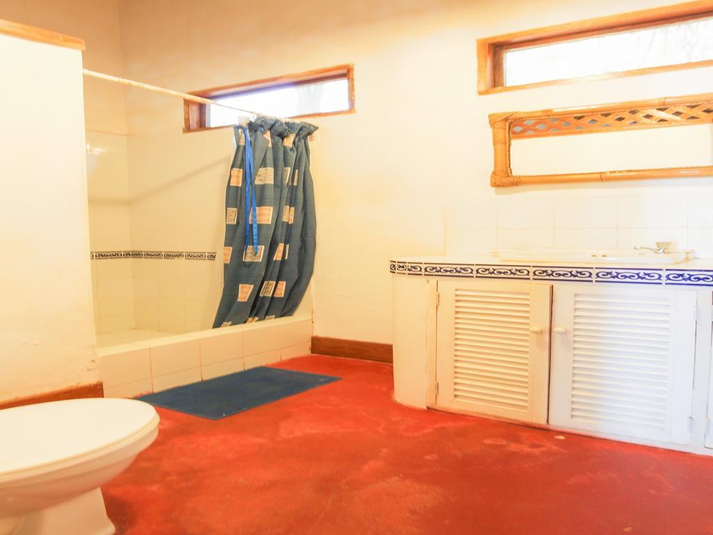 Casitas Pacificas Villa Mancora Ngoại thất bức ảnh